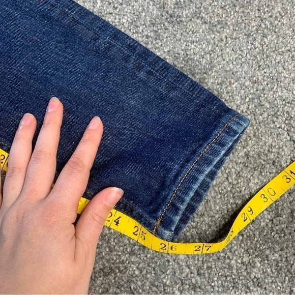 Everlane high rise ankle jean - Picture 7 of 9